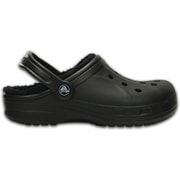 クロックス ウィンター クロッグ ユニセックス 26cm ブラック/ブラック Winter Clog Black/Black M8W10