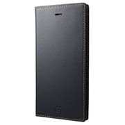 GLC636PLNVYL [本革レザーケース Full Leather Case Limitedfor iPhone 7 Plus Navy/Yellow]