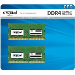 ヨドバシ.com - CFD シー・エフ・デー W4N2400CM-8G-YP [DDR4-2400 PC4 ...