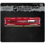 DDR4-2400 デスクトップ用 バルクメモリ 288pin DIMM 4GB D4U2400BMS-4G/R-YP