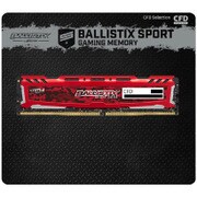DDR4-2400 デスクトップ用 バルクメモリ 288pin DIMM 8GB D4U2400BMS-8G/R-YP