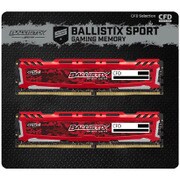 DDR4-2400 PC4-19200 デスクトップ用 バルクメモリ 288pin DIMM 8GB 2枚組動作確認済セット W4U2400BMS-8G/R-YP