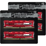 DDR4-2400 デスクトップ用 バルクメモリ 288pin DIMM 16GB 4枚組動作確認済セット Q4U2400BMS-16G/R-YP