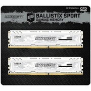 DDR4-2400 PC4-19200 デスクトップ用 バルクメモリ 288pin DIMM 16GB 2枚組動作確認済セット W4U2400BMS-16G/W-YP