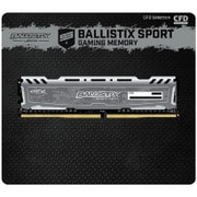 DDR4-2400 デスクトップ用 バルクメモリ 288pin DIMM 4GB D4U2400BMS-4G-YP