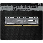 DDR4-2400 デスクトップ用 バルクメモリ 288pin DIMM 8GB D4U2400BMS-8G-YP