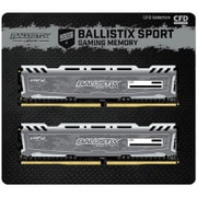 DDR4-2400 PC4-19200 デスクトップ用 バルクメモリ 288pin DIMM 16GB 2枚組動作確認済セット W4U2400BMS-16G-YP