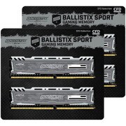 DDR4-2400 デスクトップ用 バルクメモリ 288pin DIMM 16GB 4枚組動作確認済セット Q4U2400BMS-16G-YP