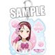 ラブライブ！サンシャイン！！ アクリルキーホルダー 桜内 梨子 ～ダイスキだったらダイジョウブ！Ver.～ [キャラクターグッズ]