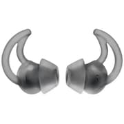 イヤーチップ SoundSport Wireless BLK(ブラック)/AQA(アクア)用 Mサイズ 左右2ペア入り STAYHEAR PLUS SPT M