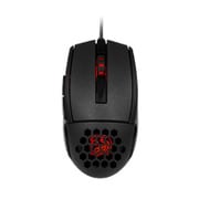 TT eSPORTS VENTUS R RGB ゲーミングマウス MO-VER-WDOOBK-01