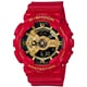 G-SHOCK New Year Limited GA-110VLA-4AJF