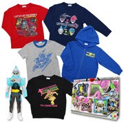 67906 [110 福袋6点セット 仮面ライダーエグゼイド]