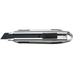 メタルハイパーPRO AL型 オートロック式 全面焼入加工ステンレスホルダー 18mm大型刃シリーズ 231B