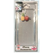 iPhone 7 パイナポーアッポーケース