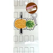 キーホルダー パイナポーキー