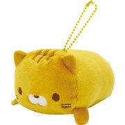 7791 [ミケムラさん ふわもっちぃぬいぐるみS トラマチくん]