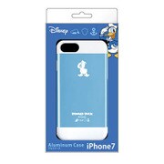 アルミケースiPhone7 ドナルド
