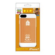 アルミケースiPhone7 Ｍｒ．ポテトヘッド