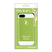 アルミケースiPhone7 ティンカーベル