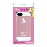 アルミケースiPhone7 ラプンツェル