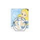 ディズニー キャラリング アリス [キャラクターグッズ]
