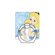ディズニー キャラリング アリス [キャラクターグッズ]