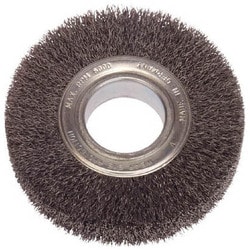 366163 [ホイルブラシ 200mm 0.3 コウセン]