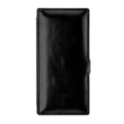 CBR-SYF8331MS4EAOBST [BONRONI Premium Leather Case for Xperia XZ Book w/stand 黒]