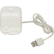 KITS NEW PEBOKA USBボトル加湿器 ホワイト KUBHN11WH