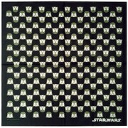 SWAP383 [バンダナ STAR WARS designed by nendo ダース・ベイダー]