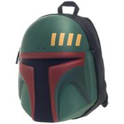 SWBIO247 [バックパック STAR WARS ボバ・フェット フェイス]