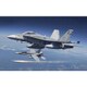 F/A-18A+/B/CF-188 ホーネット オーストラリア空軍/スペイン空軍/カナダ空軍 [1/48 エアクラフトシリーズ]