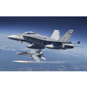 F/A-18A+/B/CF-188 ホーネット オーストラリア空軍/スペイン空軍/カナダ空軍 [1/48 エアクラフトシリーズ]