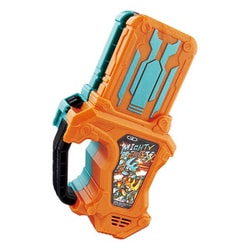 仮面ライダーエグゼイド DXマイティブラザーズXX ジュージュー