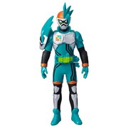 仮面ライダーエグゼイド ライダーH09 仮面ライダーエグゼイド WアクションG XXL [3歳以上]