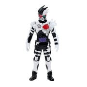 仮面ライダーエグゼイド ライダーH10 ゲンム ゾンビゲーマー