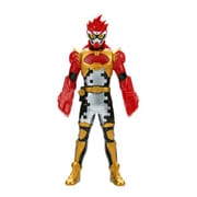 仮面ライダーエグゼイド ライダーH12 パラドクス ファイターゲーマー