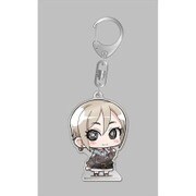 ミニッチュ アイドルマスター シンデレラガールズ アクリルキーホルダー 塩見周子 [キャラクターグッズ]