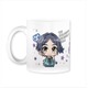 ミニッチュ アイドルマスター シンデレラガールズ マグカップ 速水奏 [キャラクターグッズ]