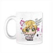 ミニッチュ アイドルマスター シンデレラガールズ マグカップ 宮本フレデリカ [キャラクターグッズ]