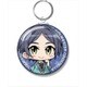 ミニッチュ アイドルマスター シンデレラガールズ 缶キーホルダー 速水奏 [キャラクターグッズ]