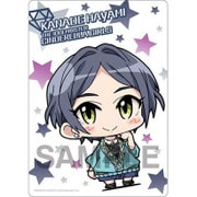 ミニッチュ アイドルマスター シンデレラガールズ マウスパッド 速水奏 [キャラクターグッズ]