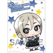 ミニッチュ アイドルマスター シンデレラガールズ マウスパッド 宮本フレデリカ [キャラクターグッズ]
