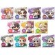 ミニッチュ デレマス トレーディングスクエア缶バッジコレクション A [コレクショントイ]