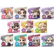 ミニッチュ デレマス トレーディングスクエア缶バッジコレクション A [コレクショントイ]