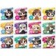 ミニッチュ デレマス トレーディングスクエア缶バッジコレクション B [コレクショントイ]