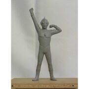大怪獣シリーズ 帰ってきたウルトラマン（登場ポーズ） [塗装済み完成品 フィギュア]