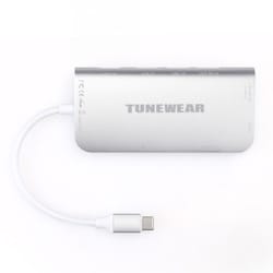 ヨドバシ.com - Tunewear チューンウェア TUN-OT-000027 [TUNEWEAR