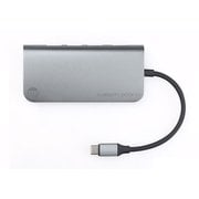 TUNEWEAR ALMIGHTY DOCK C1 - スペースグレイ TUN-OT-000028